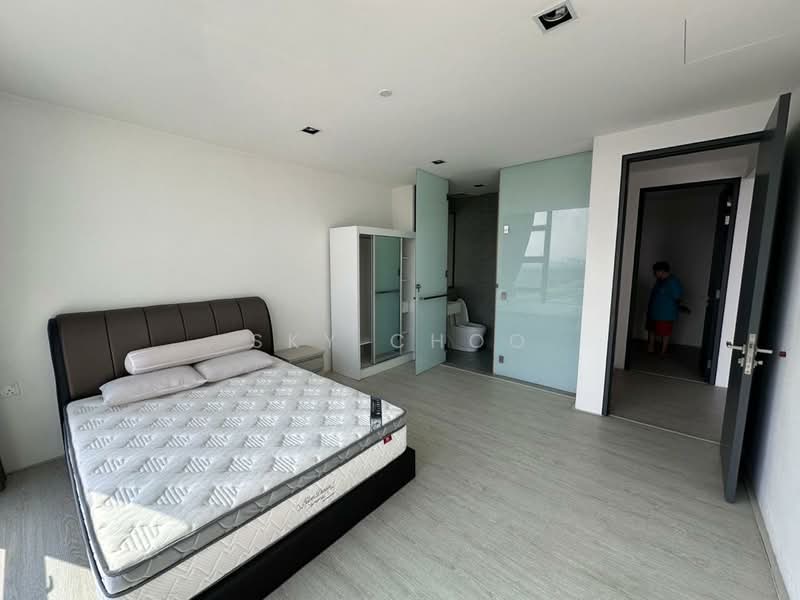 Service Residence for Rent at The Square @ One City - Sky Choo - Bedroom - PropertyGuru.com.my