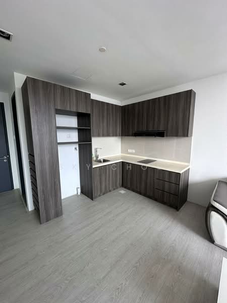 Service Residence for Rent at The Square @ One City - Sky Choo - Kitchen - PropertyGuru.com.my