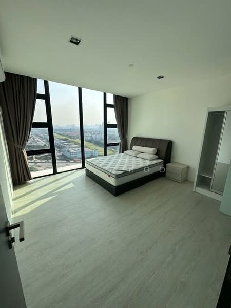 Service Residence for Rent at The Square @ One City - Sky Choo - Bedroom - PropertyGuru.com.my