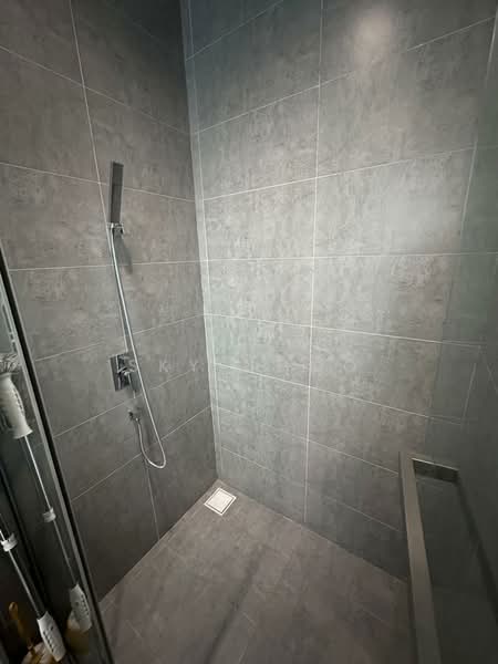Service Residence for Rent at The Square @ One City - Sky Choo - Bathroom - PropertyGuru.com.my