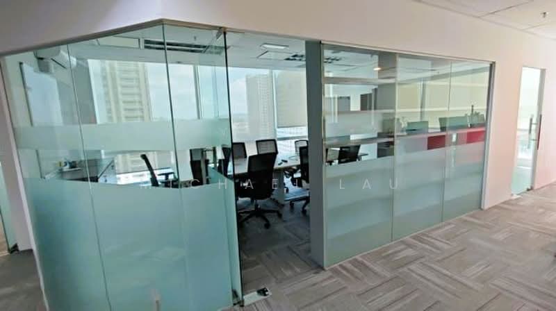 Pejabat untuk Disewa di Mid Valley City (Kuala Lumpur) - Michael Lau - Interior - PropertyGuru.com.my