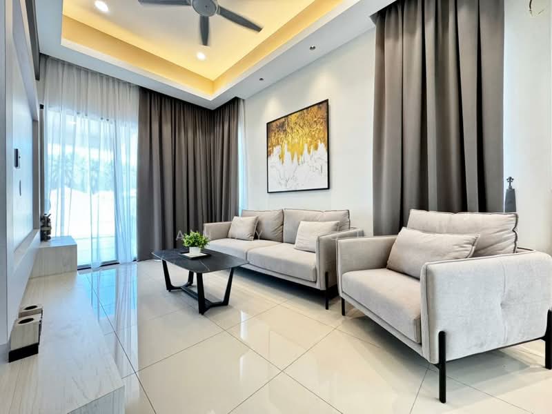 Rumah Teres 1 Tingkat untuk Dijual di Ipoh (Perak) - Andy Ooi - PropertyGuru.com.my