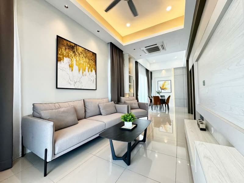 Rumah Teres 1 Tingkat untuk Dijual di Ipoh (Perak) - Andy Ooi - PropertyGuru.com.my