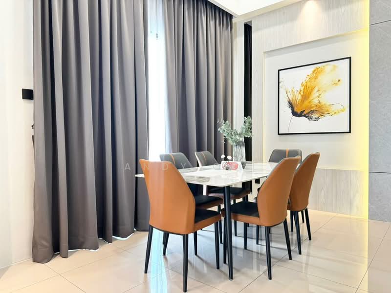 Rumah Teres 1 Tingkat untuk Dijual di Ipoh (Perak) - Andy Ooi - PropertyGuru.com.my