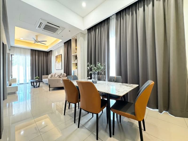 Rumah Teres 1 Tingkat untuk Dijual di Ipoh (Perak) - Andy Ooi - PropertyGuru.com.my