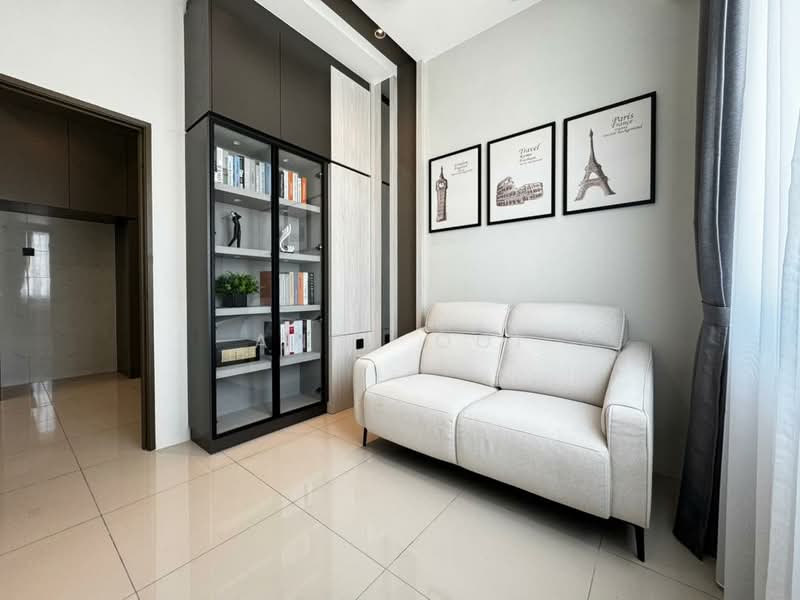 Rumah Teres 1 Tingkat untuk Dijual di Ipoh (Perak) - Andy Ooi - PropertyGuru.com.my