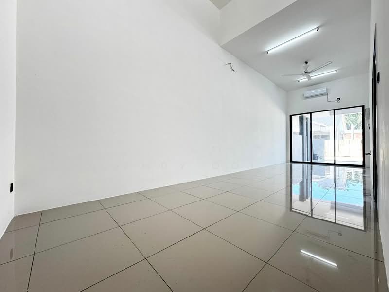 Rumah Teres 1 Tingkat untuk Dijual di Ipoh (Perak) - Andy Ooi - PropertyGuru.com.my