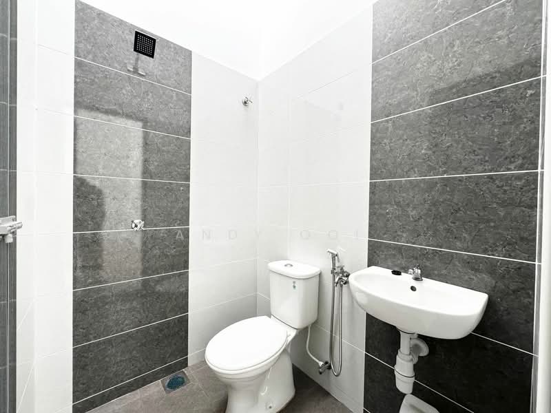 Rumah Teres 1 Tingkat untuk Dijual di Ipoh (Perak) - Andy Ooi - PropertyGuru.com.my