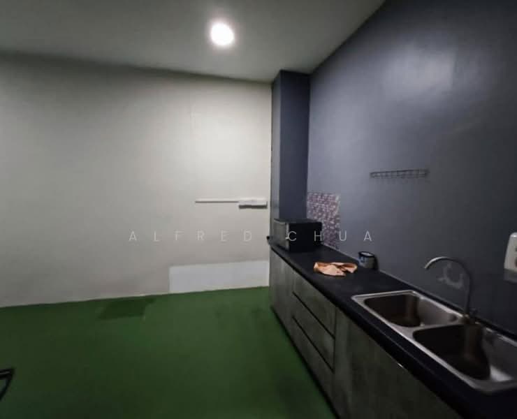 Shop for Sale in Pending (Kuching) - Alfred Chua - Kitchen - PropertyGuru.com.my