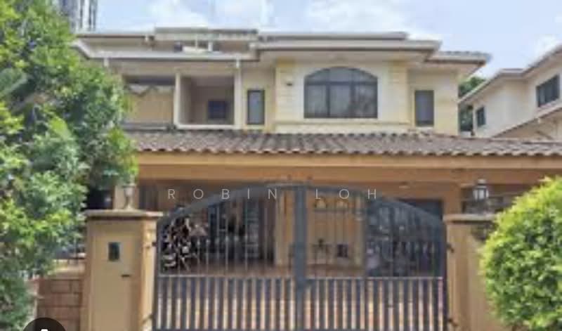 Semi-Detached House for Sale in Kota Damansara (Selangor) - Robin Loh - PropertyGuru.com.my