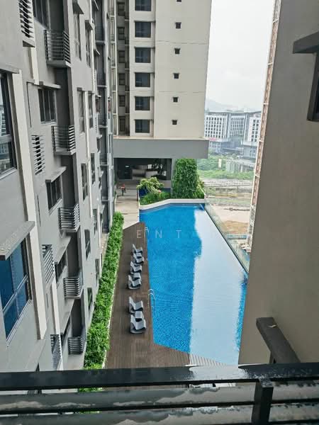 Kediaman Servis untuk Dijual di D'Vervain - Vincent Lee - PropertyGuru.com.my