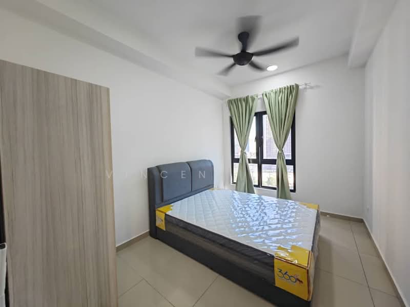 Kediaman Servis untuk Dijual di D'Vervain - Vincent Lee - PropertyGuru.com.my