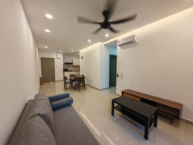 Kediaman Servis untuk Dijual di D'Vervain - Vincent Lee - PropertyGuru.com.my