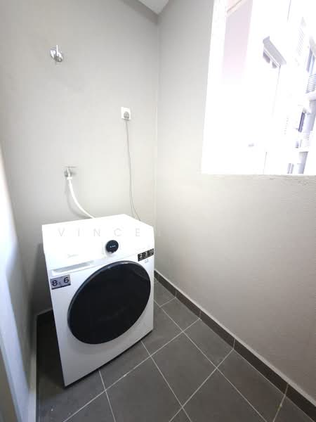 Kediaman Servis untuk Dijual di D'Vervain - Vincent Lee - PropertyGuru.com.my
