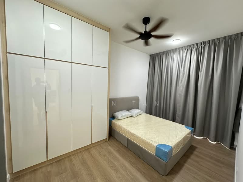 Condominium for Rent at Skyline KL - John Tan - Bedroom - PropertyGuru.com.my