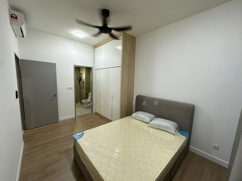 Condominium for Rent at Skyline KL - John Tan - Bedroom - PropertyGuru.com.my