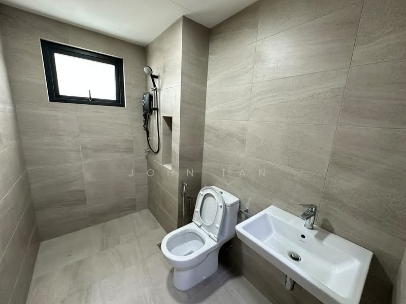 Condominium for Rent at Skyline KL - John Tan - Bathroom - PropertyGuru.com.my