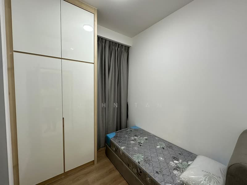 Condominium for Rent at Skyline KL - John Tan - Bedroom - PropertyGuru.com.my