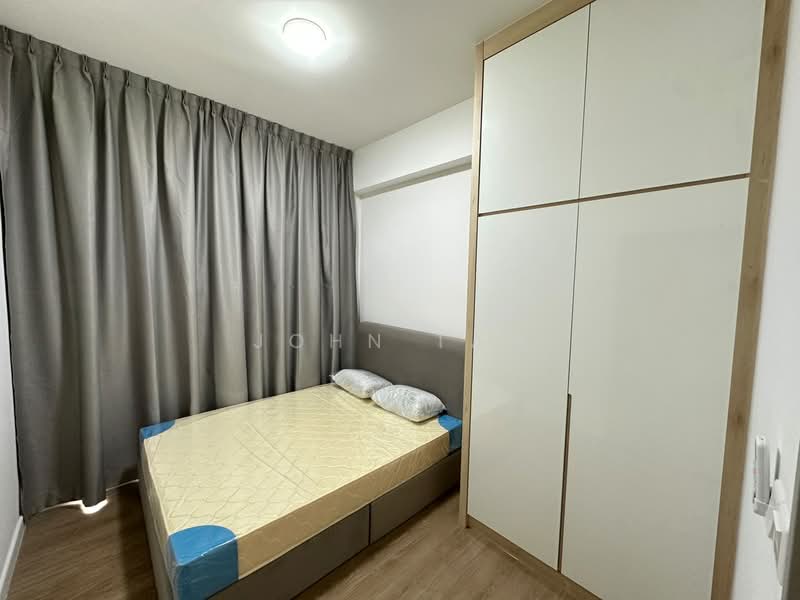 Condominium for Rent at Skyline KL - John Tan - Bedroom - PropertyGuru.com.my