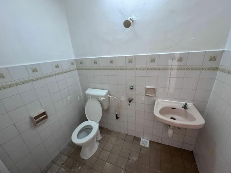 Rumah Teres 1 Tingkat untuk Disewa di Bandar Baru Permas Jaya (Permas Jaya) - Elunna Ng - PropertyGuru.com.my