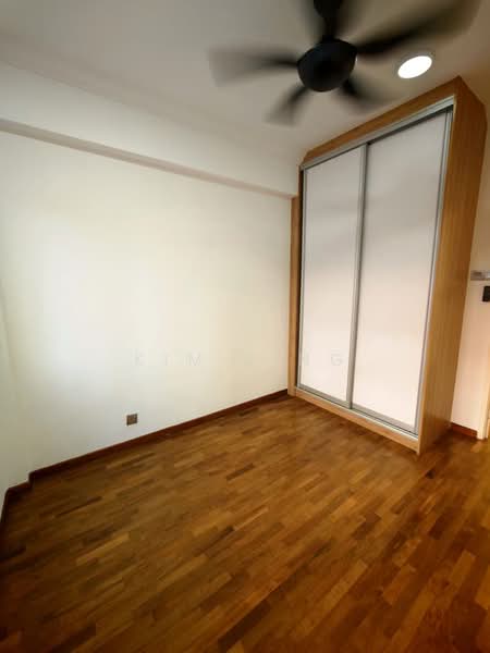 Apartment for Sale at Gembira Park - Kim Ling - Bedroom 2 - PropertyGuru.com.my