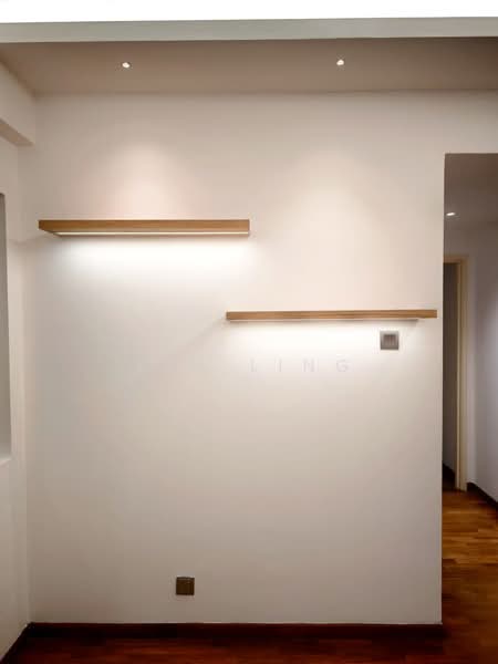 Apartment for Sale at Gembira Park - Kim Ling - Master Bedroom - PropertyGuru.com.my