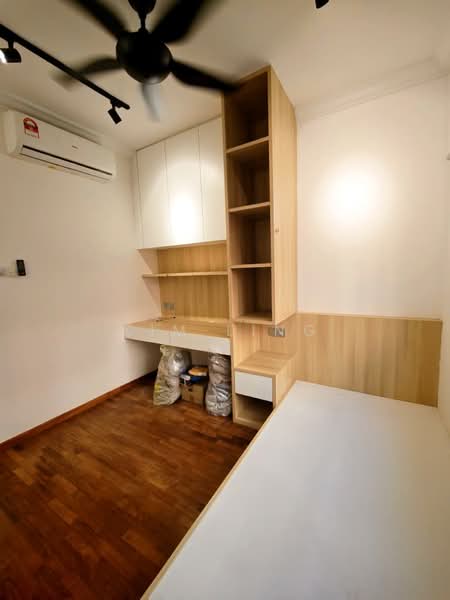Apartment for Sale at Gembira Park - Kim Ling - Bedroom 3 - PropertyGuru.com.my