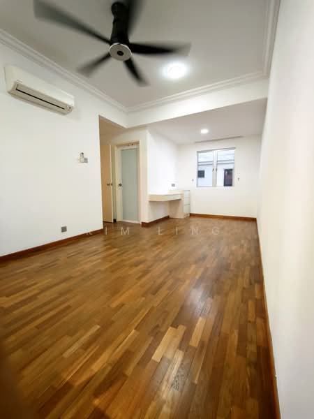 Apartment for Sale at Gembira Park - Kim Ling - Master Bedroom - PropertyGuru.com.my