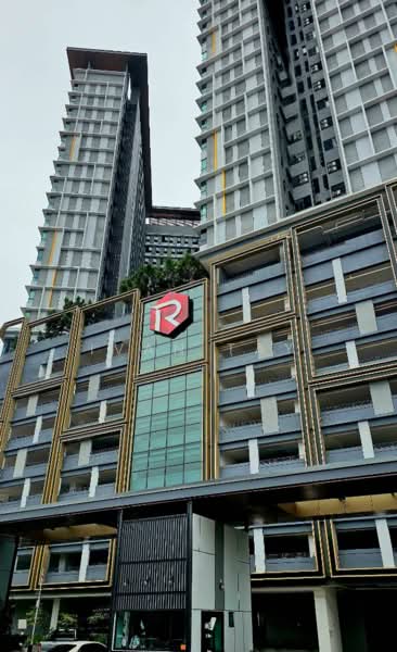 Servis Apartment untuk Disewa di Ruby Seapark - Ivan Tay - Exterior - PropertyGuru.com.my