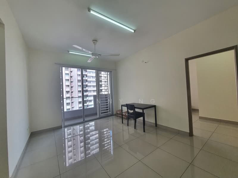 Service Residence for Sale at Platinum Lake PV 21 - Jenny Ng - Living Room - PropertyGuru.com.my