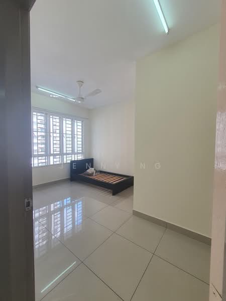 Service Residence for Sale at Platinum Lake PV 21 - Jenny Ng - Bedroom - PropertyGuru.com.my