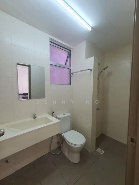 Service Residence for Sale at Platinum Lake PV 21 - Jenny Ng - Bathroom - PropertyGuru.com.my