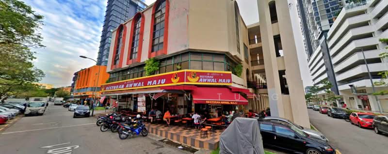 Kedai untuk Dijual di Cheras (Kuala Lumpur) - Steven Tung - Exterior - PropertyGuru.com.my