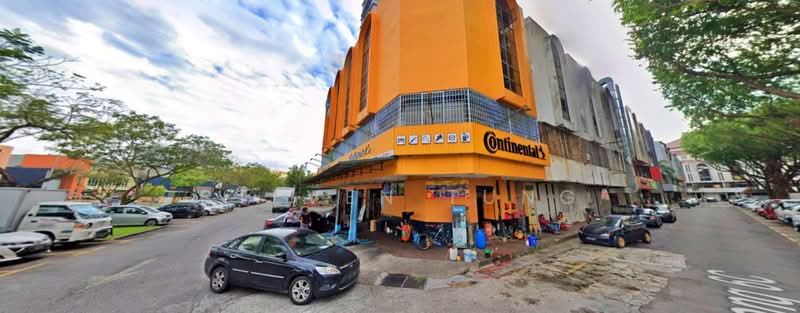 Kedai untuk Dijual di Cheras (Kuala Lumpur) - Steven Tung - Exterior - PropertyGuru.com.my