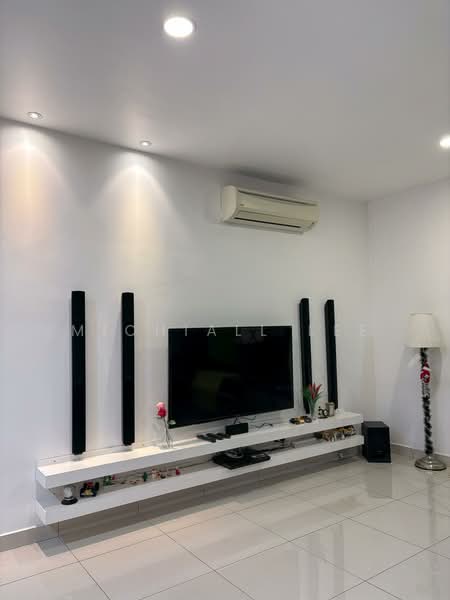 Servis Apartment untuk Disewa di TRiGON Luxury Residences - Michiall Lee - PropertyGuru.com.my