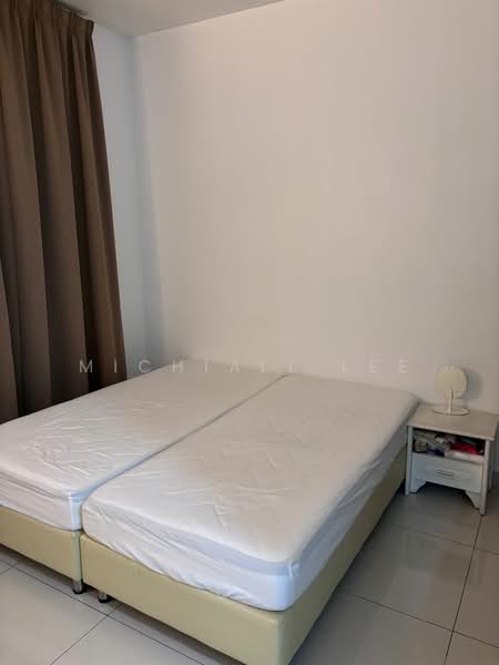 Servis Apartment untuk Disewa di TRiGON Luxury Residences - Michiall Lee - PropertyGuru.com.my