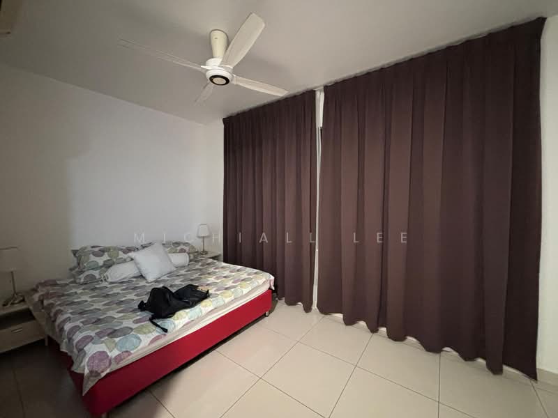 Servis Apartment untuk Disewa di TRiGON Luxury Residences - Michiall Lee - PropertyGuru.com.my