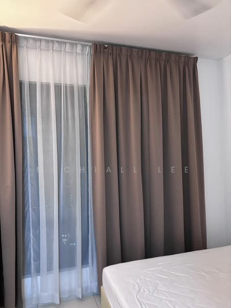 Servis Apartment untuk Disewa di TRiGON Luxury Residences - Michiall Lee - PropertyGuru.com.my