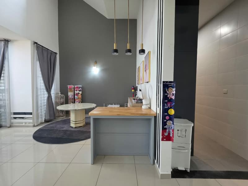 Rumah Teres 3 Tingkat untuk Dijual di Taman Mount Austin (Tebrau) - Elaine Sim - Interior - PropertyGuru.com.my