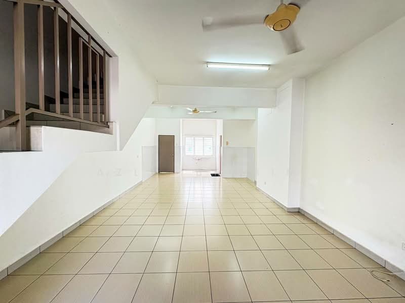 Rumah Teres 2 Tingkat untuk Dijual di Bandar Rinching Seksyen 6 (Semenyih) - Azli Ibrahim - Interior - PropertyGuru.com.my