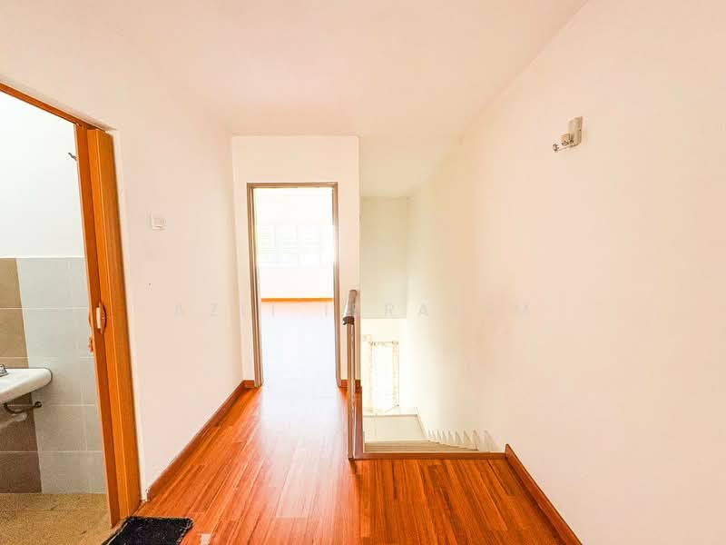 Rumah Teres 2 Tingkat untuk Dijual di Bandar Rinching Seksyen 6 (Semenyih) - Azli Ibrahim - Interior - PropertyGuru.com.my