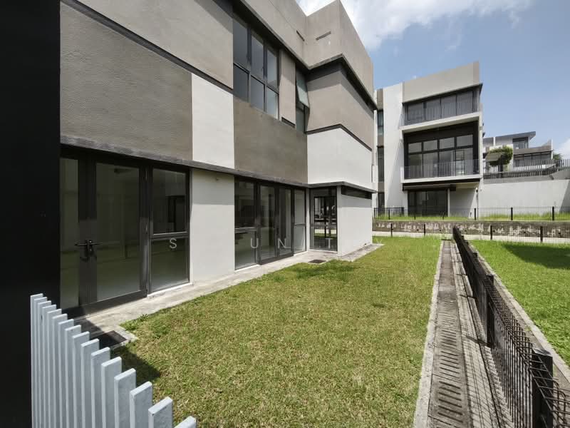 Semi-Detached House for Sale in Sunway Iskandar (Iskandar Puteri (Nusajaya)) - Shaun Tey - Exterior - PropertyGuru.com.my