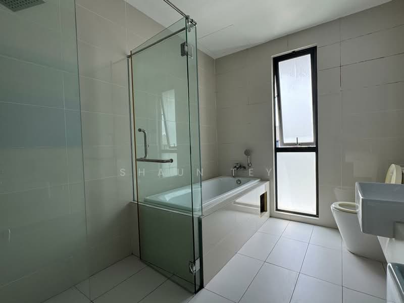 Semi-Detached House for Sale in Sunway Iskandar (Iskandar Puteri (Nusajaya)) - Shaun Tey - Bathroom - PropertyGuru.com.my