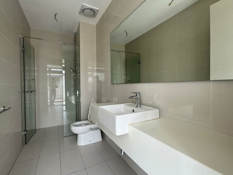 Semi-Detached House for Sale in Sunway Iskandar (Iskandar Puteri (Nusajaya)) - Shaun Tey - Bathroom - PropertyGuru.com.my