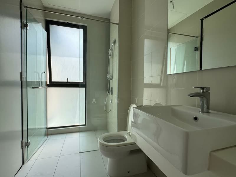 Semi-Detached House for Sale in Sunway Iskandar (Iskandar Puteri (Nusajaya)) - Shaun Tey - Bathroom - PropertyGuru.com.my