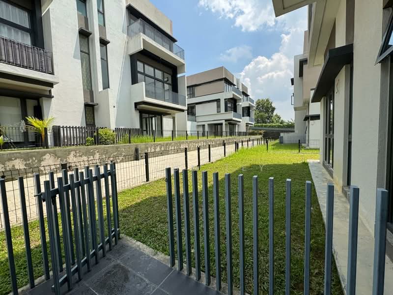 Semi-Detached House for Sale in Sunway Iskandar (Iskandar Puteri (Nusajaya)) - Shaun Tey - Exterior - PropertyGuru.com.my