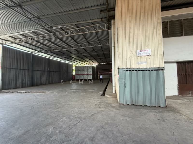Detached Factory for Rent in Seberang Perai (Penang) - Sammi SC - Exterior - PropertyGuru.com.my