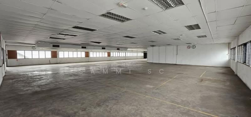 Detached Factory for Rent in Seberang Perai (Penang) - Sammi SC - Interior - PropertyGuru.com.my