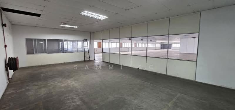 Detached Factory for Rent in Seberang Perai (Penang) - Sammi SC - Interior - PropertyGuru.com.my