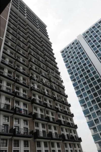 Servis Apartment untuk Disewa di Colonial @ Empire City - Edmund Goh - Exterior - PropertyGuru.com.my